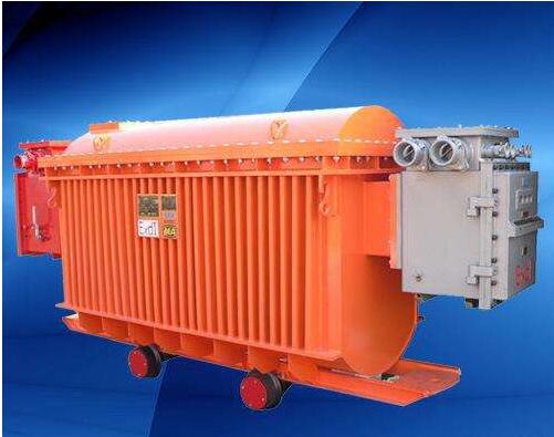 KBSG-1250KVA隔爆型梓潼矿用变压器 KBSG-1250KVA隔爆型梓潼矿用变压器