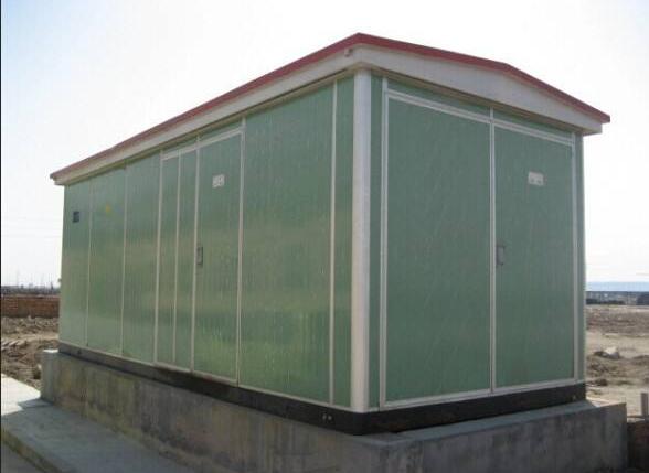 梓潼箱式变压器 梓潼箱式变压器