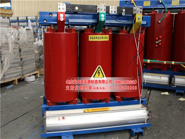 梓潼SCB10-315KVA/10